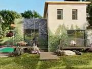 Casa en venta en Santo Domingo Ocotitlan, Tepoztlán, Morelos