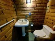 Casa en venta en Santo Domingo Ocotitlán, Tepoztlán, Morelos