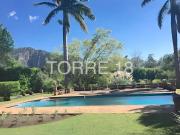 Casa en venta en Santo Domingo Ocotitlán, Tepoztlán, Morelos Casa en venta en Santo Domingo Ocotitlán, Tepoztlán, Morelos