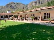 Casa en venta en Santo Domingo Ocotitlán, Tepoztlán, Morelos