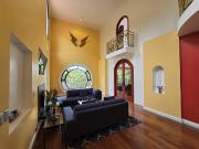 Casa en venta en Santo Domingo Ocotitlán, Tepoztlán, Morelos