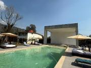 Casa en venta en Santo Domingo, Tepoztlán, Morelos