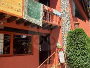 Casa en venta en Santo Tomas Ajusco