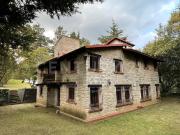 Casa en venta en Santo Tomás Ajusco, Tlalpan, CDMX