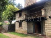 Casa en venta en Santo Tomás Ajusco, Tlalpan, CDMX