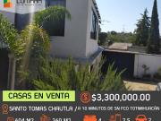 Casa en venta en Santo Tomás Chautla, Puebla, Puebla Casa en venta en Santo Tomás Chautla, Puebla, Puebla