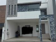 Casa en Venta en Santoral, García, Nuevo León