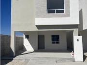 Casa en venta en Santorini, Saltillo, Coahuila de Zaragoza