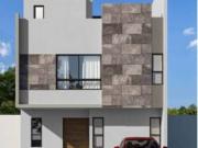 CASA EN VENTA EN SANTORINI, ZONA LOMAS DE ANGELÓPOLIS III