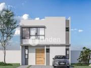 CASA EN VENTA EN SANTORINI, ZONA LOMAS DE ANGELÓPOLIS III