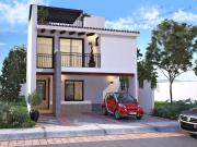 Casa en Venta en Santuaria, SJR, Querétaro
