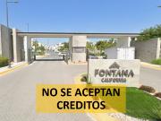 Casa en venta en Sarah, Fraccionamiento Fontana, Nuevo León