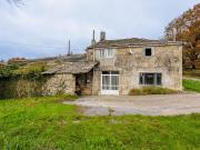 Casa en venta en Sarria Lugo