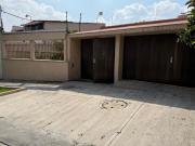 CASA EN VENTA EN SATELITE