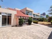 CASA EN VENTA EN SATÉLITE, CIRCUITO NOVELISTAS