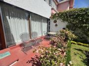 CASA EN VENTA EN SATELITE EN CERRADA CON VIGILANCIA Y PARQUE