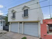 Casa en venta en Satélite, Victoria, Tamaulipas