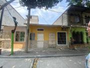 CASA EN VENTA EN SAUCES VI DE UNA PLANTA