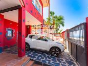 Casa en venta en Sauzal El. Licencia vacacional! VILLA...