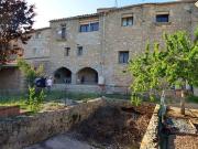 Casa en venta en Savallà del Comtat, de 553 m² 5...