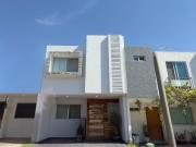 Casa en venta en Savia Orquidea, Villas de Zapopan