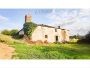 Casa en venta en Saviñao O. Parcela con vivienda para...