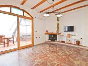 Casa en venta en Sax, Alicante