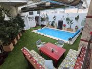 Casa en venta en Sax, Alicante