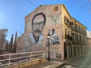 Casa en venta en Sax, Alicante