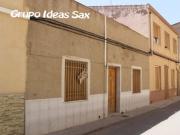 Casa en venta en Sax, Alicante