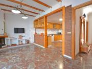 Casa en venta en Sax. CASA CON 4 HAB. GARAJE Y PATIO EN...