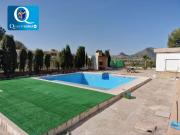 Casa en venta en Sax. Casa en venta en Sax, 3...