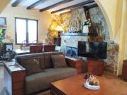 Casa en venta en Sax. Casas.