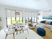 Casa En Venta En Sayab Residencial