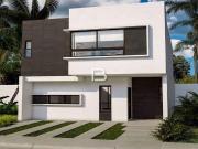 Casa En Venta En Sayab Residencial Sobre Av. Huayac?n