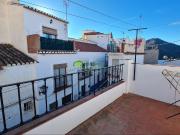 Casa en venta en Sayalonga. Casa Pueblo en venta en...