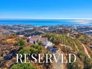 Casa en venta en Sayalonga Málaga