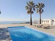Villa en venta en Sayalonga Málaga