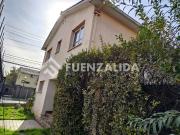 Casa en Venta en Schubert/ Villa Las Flores