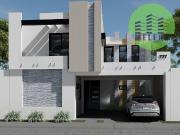 Casa en venta en Scorpio 5 1, Durango