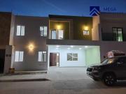 Casa en venta en Scorpio 5 1, Durango, Durango