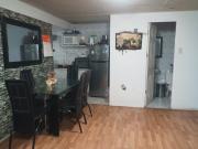 Casa en Venta en SE VENDE DPTO 1° PISO, COMUNA SAN BERNARDO