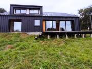 Casa en Venta en SE VENDE MODERNA CASA CAMINO ENSENADA...