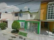Casa en venta en Sección Parques, Cuautitlán Izcalli, México
