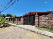 Casa en Venta en Sector 3 esquinas, Doñihue, Rancagua