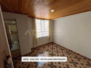 casa en venta en sector almacenes paraiso / car 11. Cod...