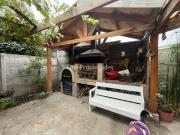 Casa en Venta en Presidente Errázuriz, casa en venta 5...