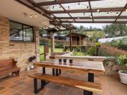 Casa en venta en sector de Alto del Escobero Envigado