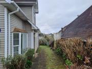 Casa en Venta en Sector de la Clínica Puerto Varas