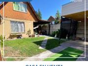 Casa en Venta en Sector El Boldo